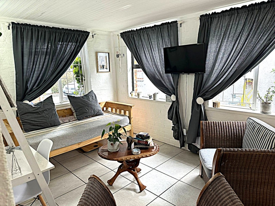 4 Bedroom Property for Sale in Winslow Western Cape